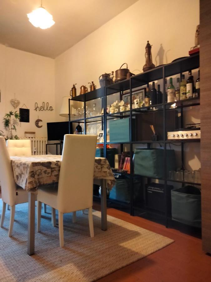 Redi Room Florence Exterior photo